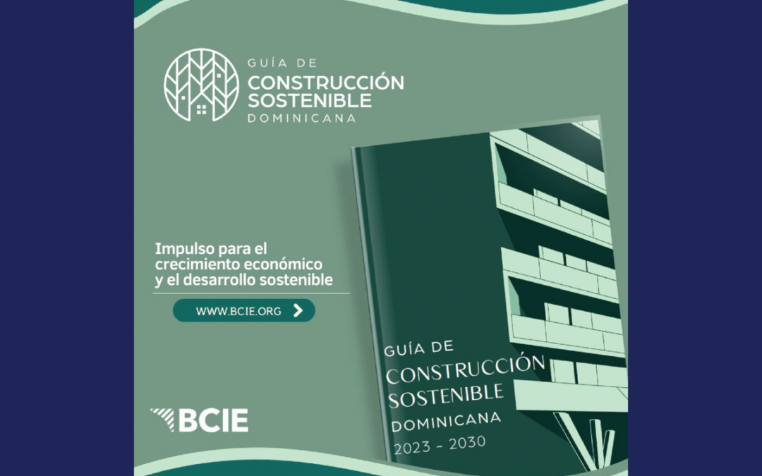Innovación dominicana: 4 proyectos que demuestran que la sostenibilidad también es negocio