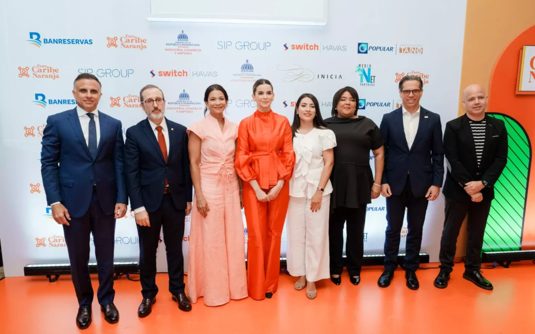 ¿Qué es la economía naranja y cómo está impulsando el desarrollo en República Dominicana?