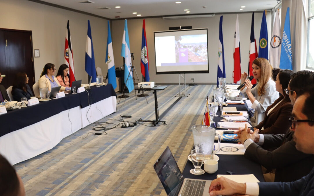 ¿Qué es el desarrollo urbano sostenible y por qué ya es una prioridad en Centroamérica y República Dominicana?