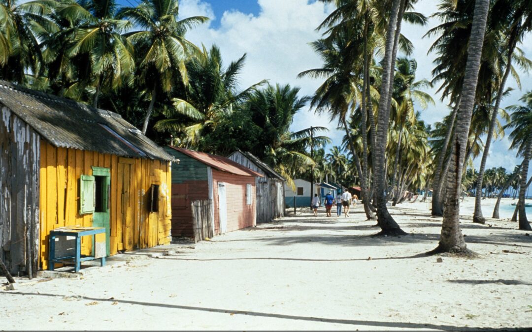 Historias de comunidades resilientes en República Dominicana: cuando el cambio climático se enfrenta desde lo local