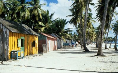 Historias de comunidades resilientes en República Dominicana: cuando el cambio climático se enfrenta desde lo local
