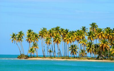 Cambio climático en las costas dominicanas: una amenaza real y presente
