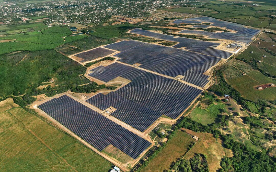 Empresas dominicanas que apuestan por la sostenibilidad: ¿cómo el sector privado impulsa el desarrollo responsable?