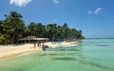 Turismo sostenible en República Dominicana: ¿cómo se construye un modelo que beneficia a la gente y al planeta?