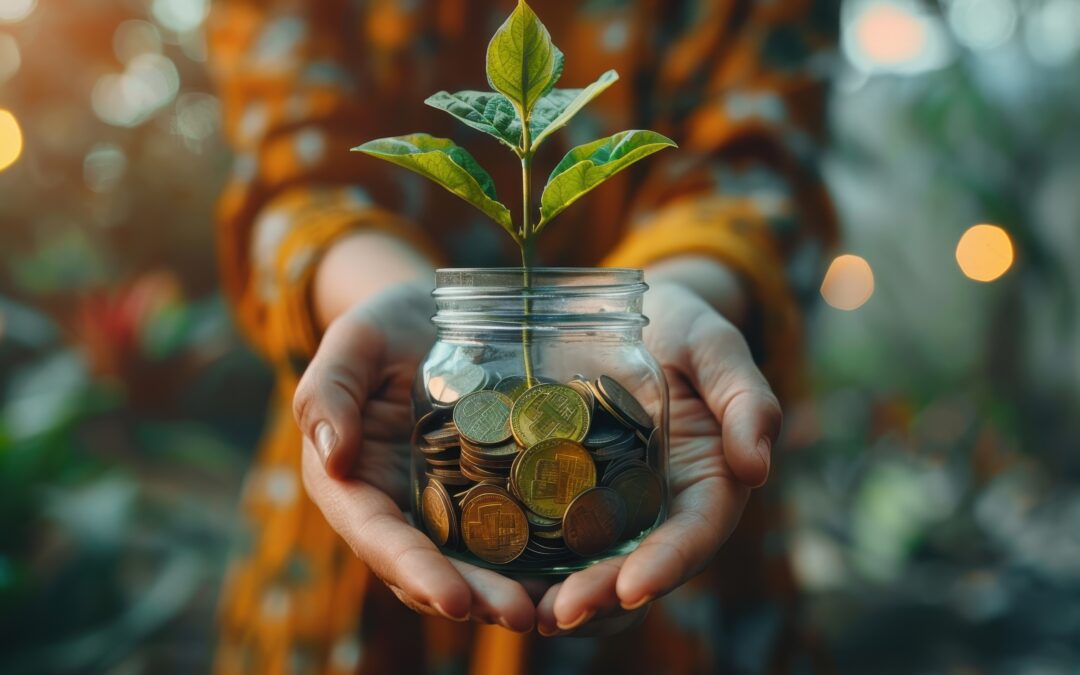 Bonos sostenibles: cómo invertir con impacto ambiental y social