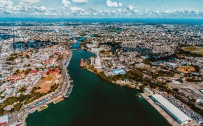 El rol de las empresas dominicanas en la transición hacia modelos sostenibles