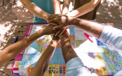 Por qué fallan los proyectos sociales: causas estructurales y lecciones para mejorar